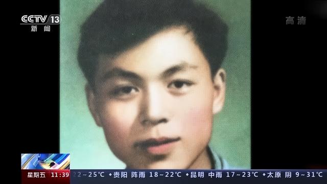 向星辰大海挺进！他把地质做到了天上去