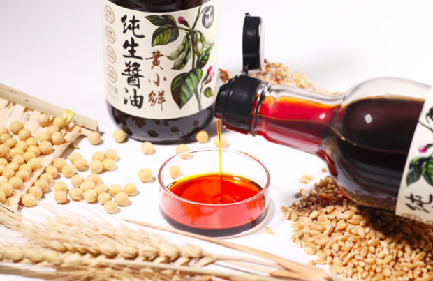 山东食圣酿造食品有限公司 引领中国酱油工艺升级