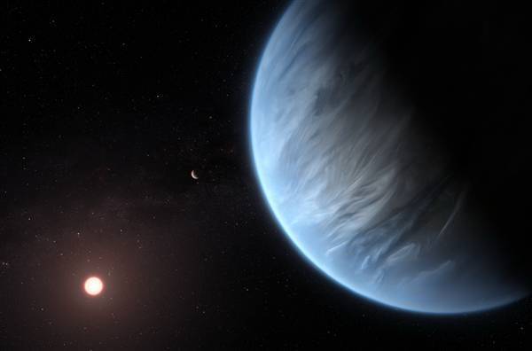 地球外存在“生命之源”首次确认：距离地球有3亿多公里