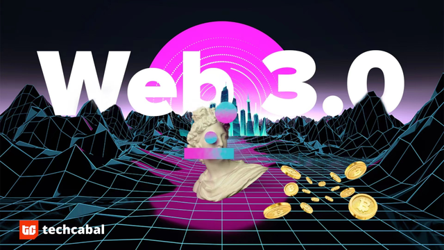 Web3.0之门悄然开启？