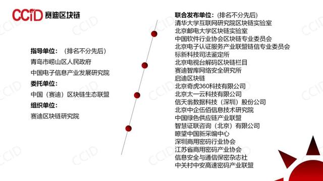 赛迪发布《2021年中国区块链年度发展白皮书》