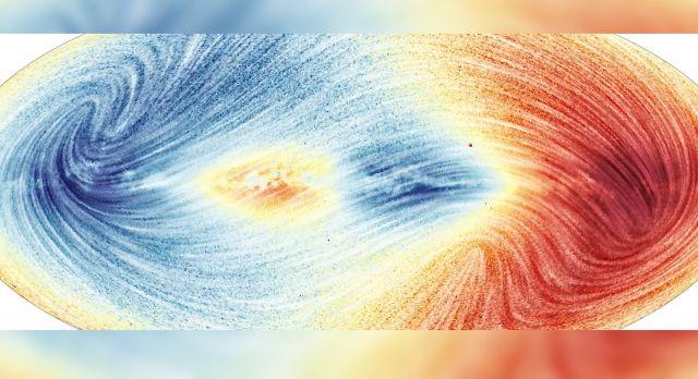 “盖亚”空间望远镜披露20亿颗恒星细节 发布最新银河地图