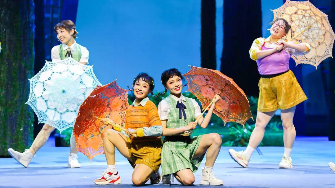 音乐剧《天生一对》北京站开票 7月23至24日天桥艺术中心上演
