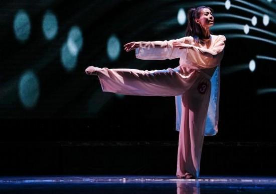 23位舞蹈演员率先集结！第五届“泉荷奖”济南市优秀青年演员比赛决赛鸣锣开战