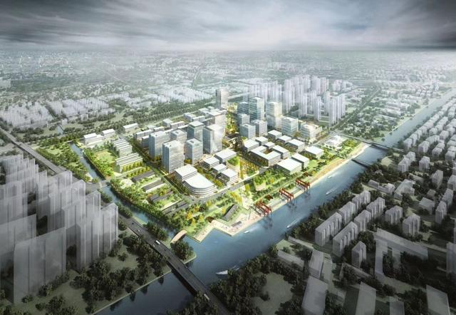 祝贺！徐汇“元创未来”元宇宙产业创新园被评为上海“元宇宙特色园区”