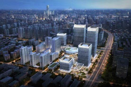 祝贺！徐汇“元创未来”元宇宙产业创新园被评为上海“元宇宙特色园区”