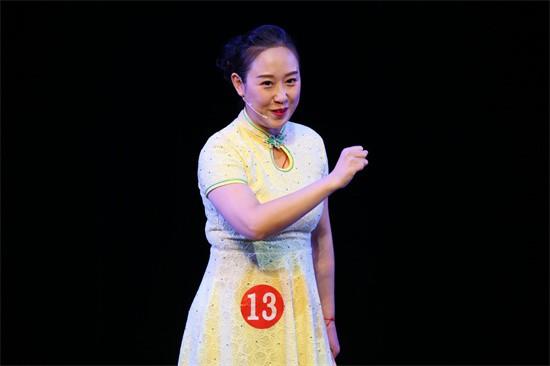 “泉荷奖”系列（3）丨20位演员齐聚一堂，第五届“泉荷奖”决赛曲艺专场逗乐观众