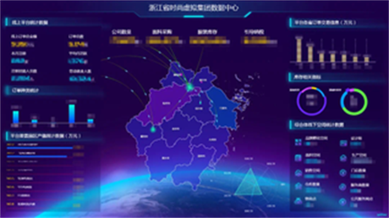 以变革求解答案 杭州数字经济改革加速“奔跑”