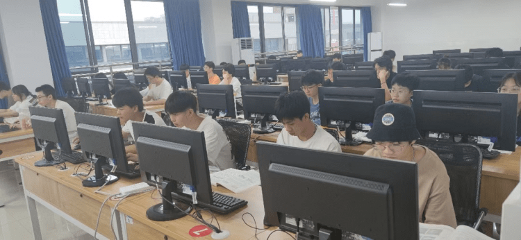 抢抓大数据智能化发展机遇 西部（重庆）科学城这场AI开发专业人才培训开课了
