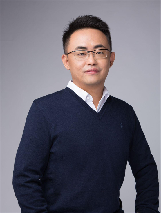 店匠科技创始人李俊峰入选《财富》“中国40位40岁以下商界精英”榜单