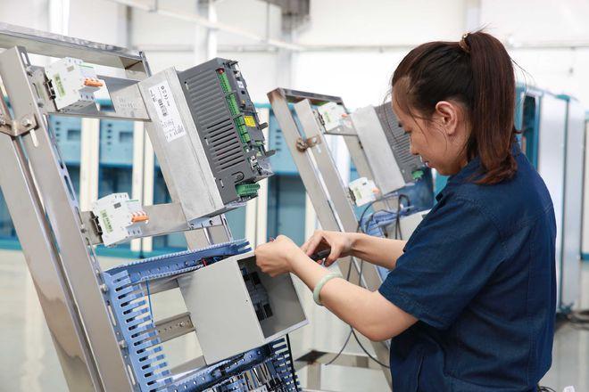 青岛中润设备仪表公司获批省“专精特新”中小企业