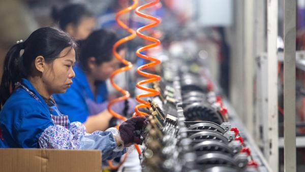 “机械＋”时代来临，中国机械设备企业如何走在行业前列？