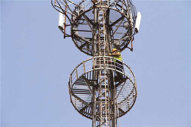 累计建成5G基站4290座！威海重点场所5G网络通达率达100%