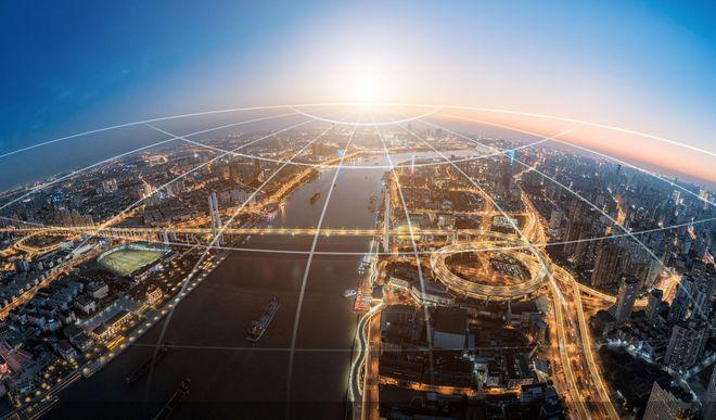 数字孪生驱动新型智慧城市发展 天眼查城市数据云助力城市管理升级