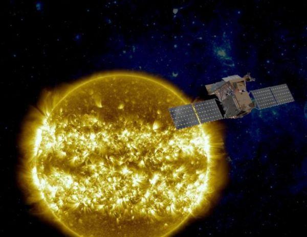 靠你啦！中国首颗综合性太阳探测卫星在线征名