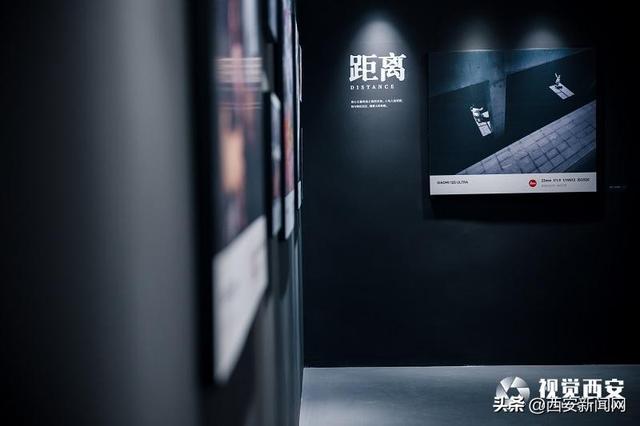 “2022中国影像辞典”巡展在西安启动