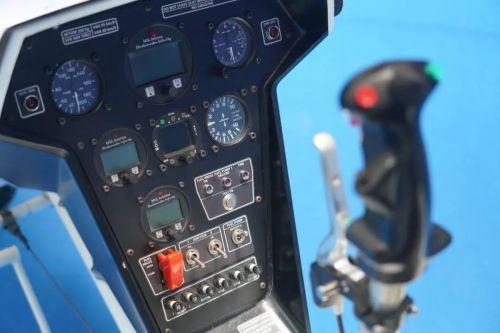 冲破云霄“飞”向全球：VA115共轴双旋翼直升机在丽水成功试飞