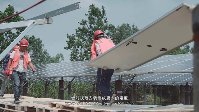 Hi-MO 5上市2周年：“30GW”见证时间的度量