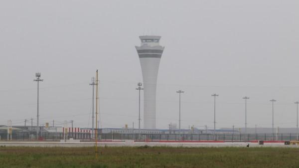 泊位引导、智能跑道 亚洲首个专业货运枢纽机场“黑科技”满满