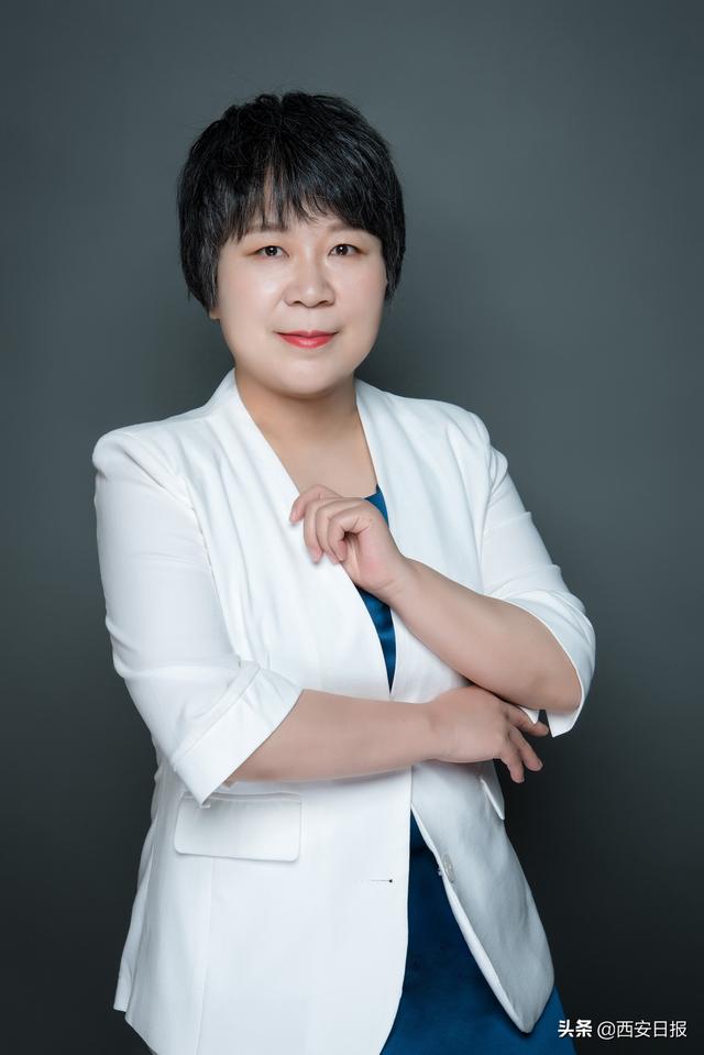 第十七届中国青年女科学家奖揭晓 西安这些女科学家榜上有名