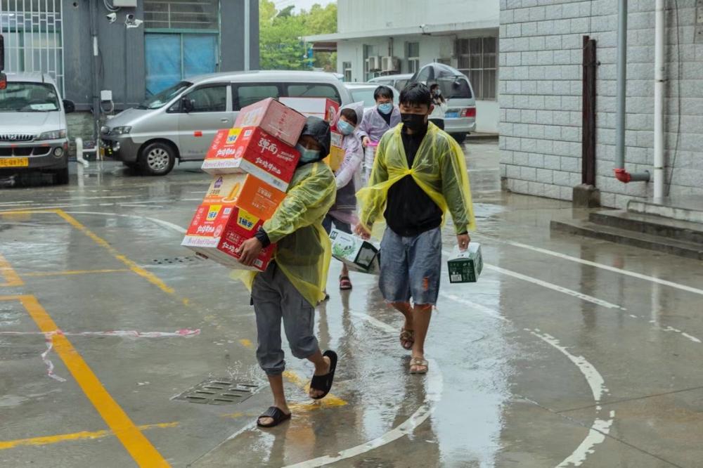 拍摄成本增加，徐峥、高希希为何坚持来沪取景？