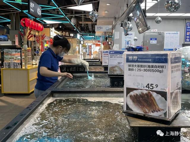 价格大跳水，销量翻倍！上海人都爱吃的“虾界顶流”持续热销