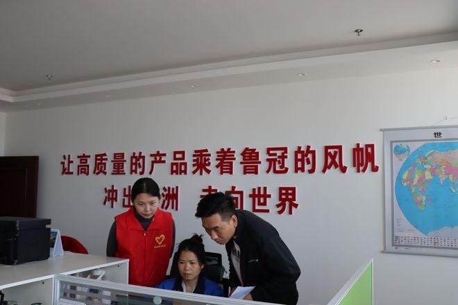 青州市突破科创融合 让农膜产业迎来发展“第二春”