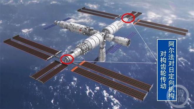 中国空间站问天实验舱发射成功！重庆大学八年攻关助力