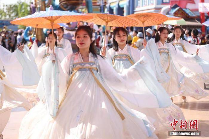 漫展变“夏日祭”？ 多地展馆、酒店紧急叫停