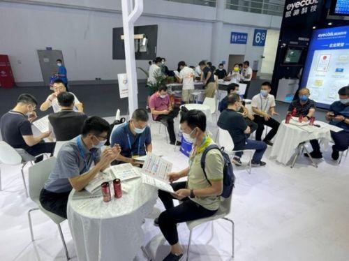 实在智能亮相第五届数字中国建设峰会，加速信创数字化成果转化