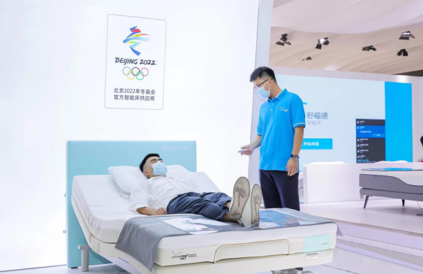 唐国海:数字科技引领新睡眠模式 打造千亿级数字睡眠赛道