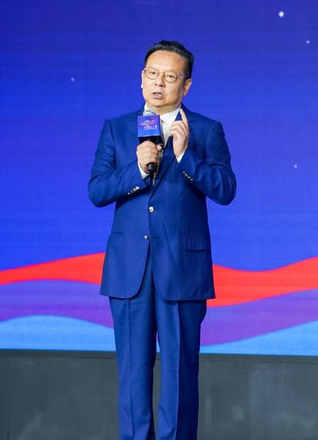 北京电影学院党委副书记、副院长胡智锋：中国电影的活力、魅力、动力都来自广大的人民