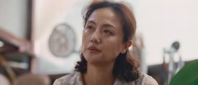 继金鸡奖后，朱媛媛再获百花奖最佳女配角奖，直呼“太吓人了！”