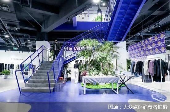 独家淘宝开首家服装集合店 电商还能分到线下红利吗