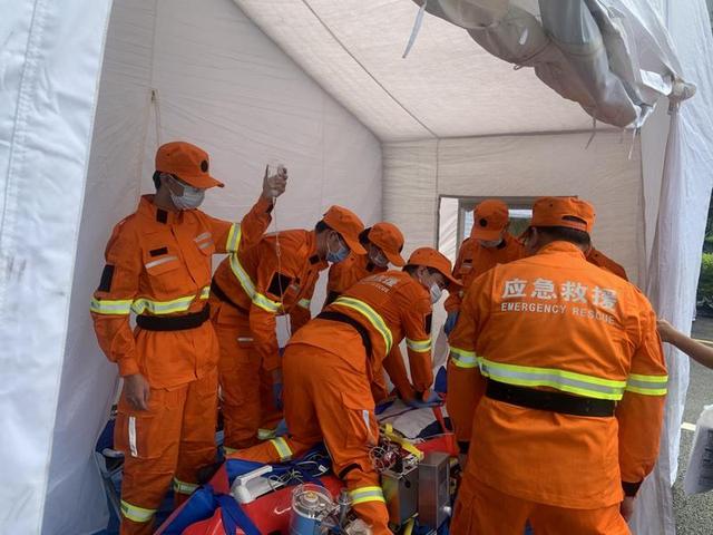 紧急救援与综合处置能力再上台阶“5G+航空医疗+ECMO”首次亮相粤港澳大湾区