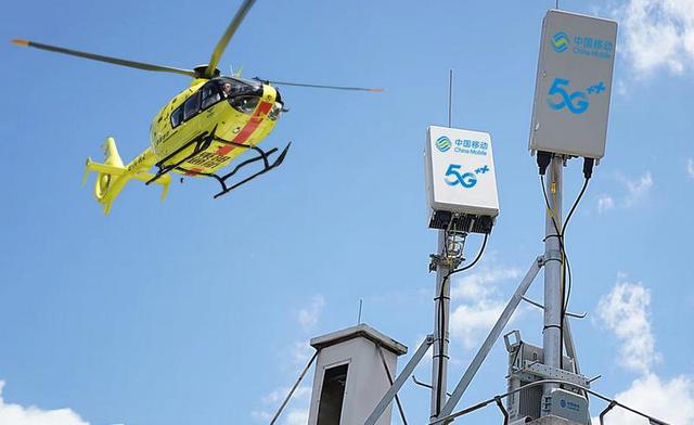 紧急救援与综合处置能力再上台阶“5G+航空医疗+ECMO”首次亮相粤港澳大湾区