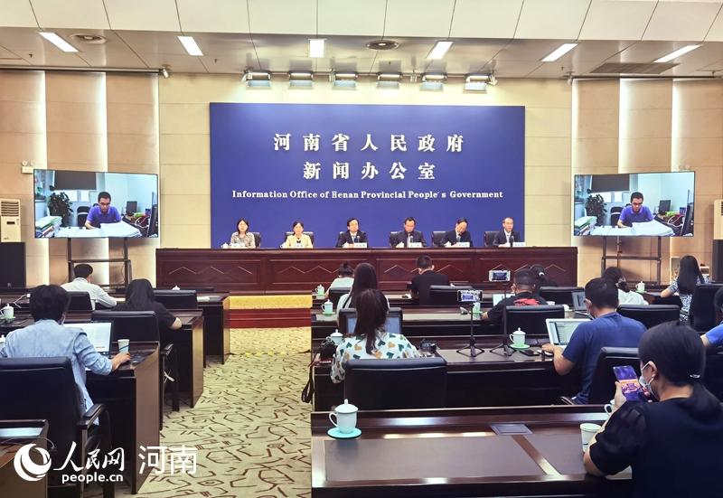感知世界智创未来 2022世界传感器大会将在郑州举办