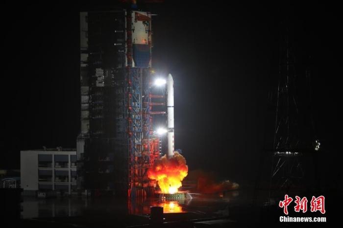 长征火箭创103次新连胜纪录 中国新型火箭研制进展如何？