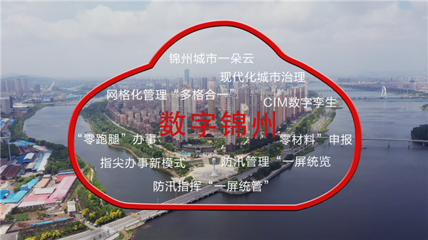 《一城一云》走进重庆和锦州 讲述城市治理和产业升级的故事