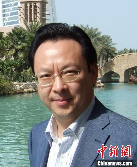 中国科学院院士谭铁牛荣获国际模式识别最高奖
