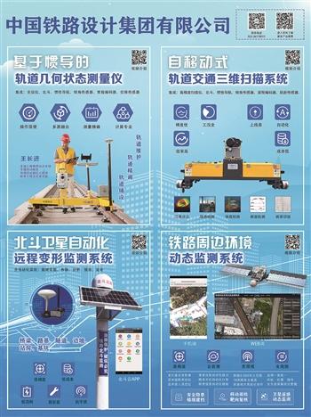 设计集团测绘地理信息研究院 打造轨道交通工程测绘科技型单位