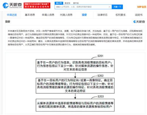 快讯！网易云音乐用户情绪调节专利公布，可缓解消极情绪