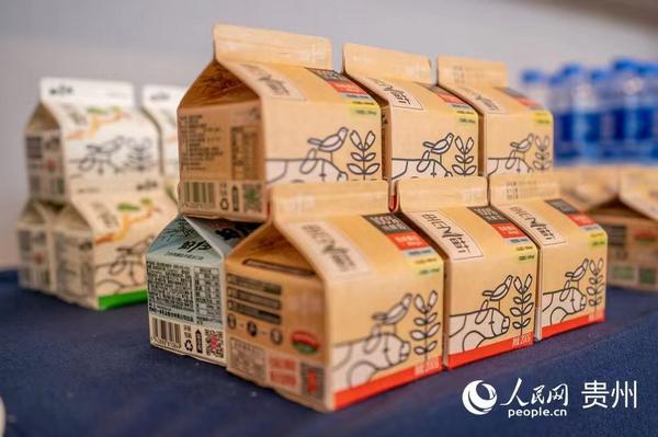 贵州好一多乳业推出开学季“订3个月送15盒”优惠活动