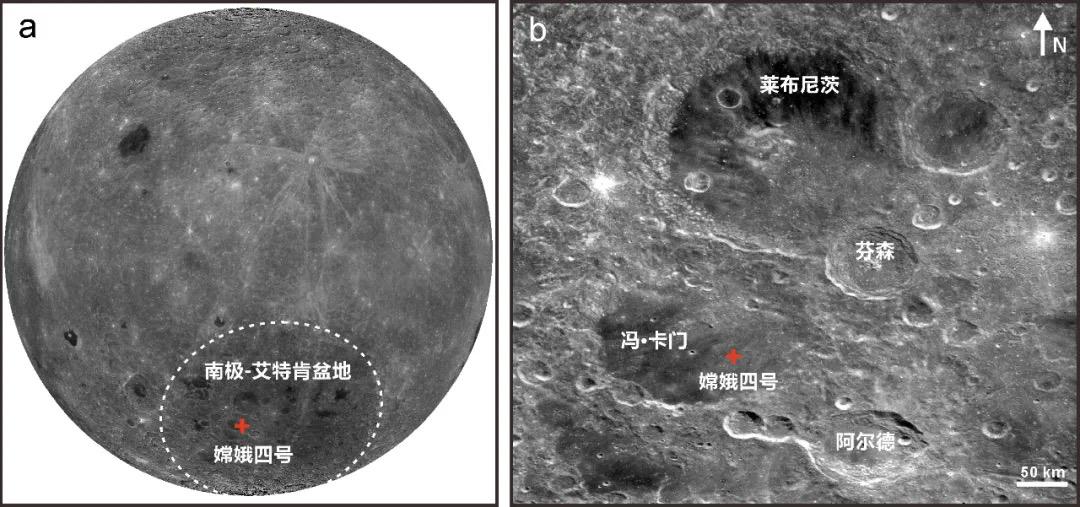 嫦娥四号最新成果:月壤可作月球基地隔热材料