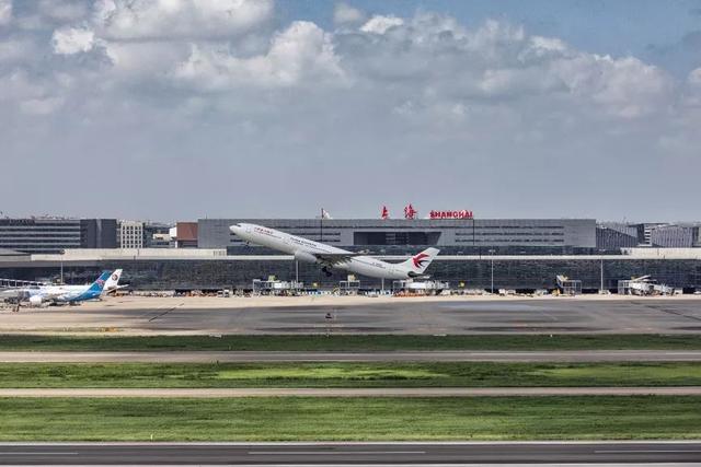 提升航运中心能级！上海打造数字孪生港口和机场