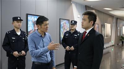 “执行过程和电影一样精彩”(图5)