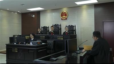 网暴“按键”伤人 司法“出拳”净网(图2)
