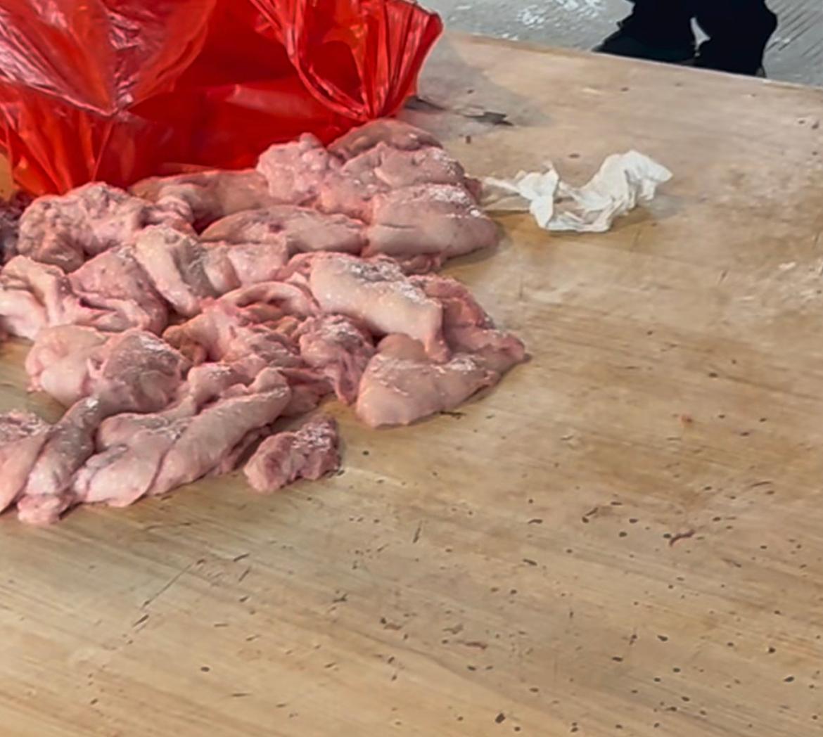 福州市场竟有“槽头肉”？权威检测结果出炉！(图6)