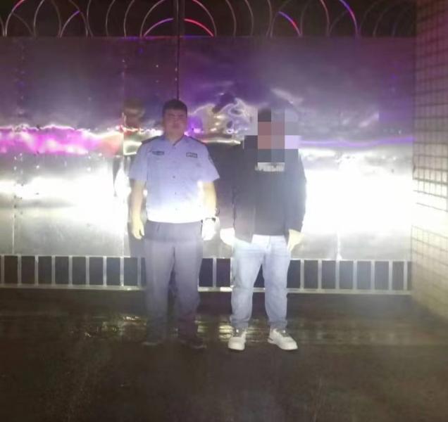 盗窃手机、酒后滋事，这两人“上榜”(图3)