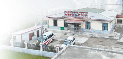 “我热爱这份职业，更热爱这片土地上的牧民”（“我是党员，我在岗位”）(图3)